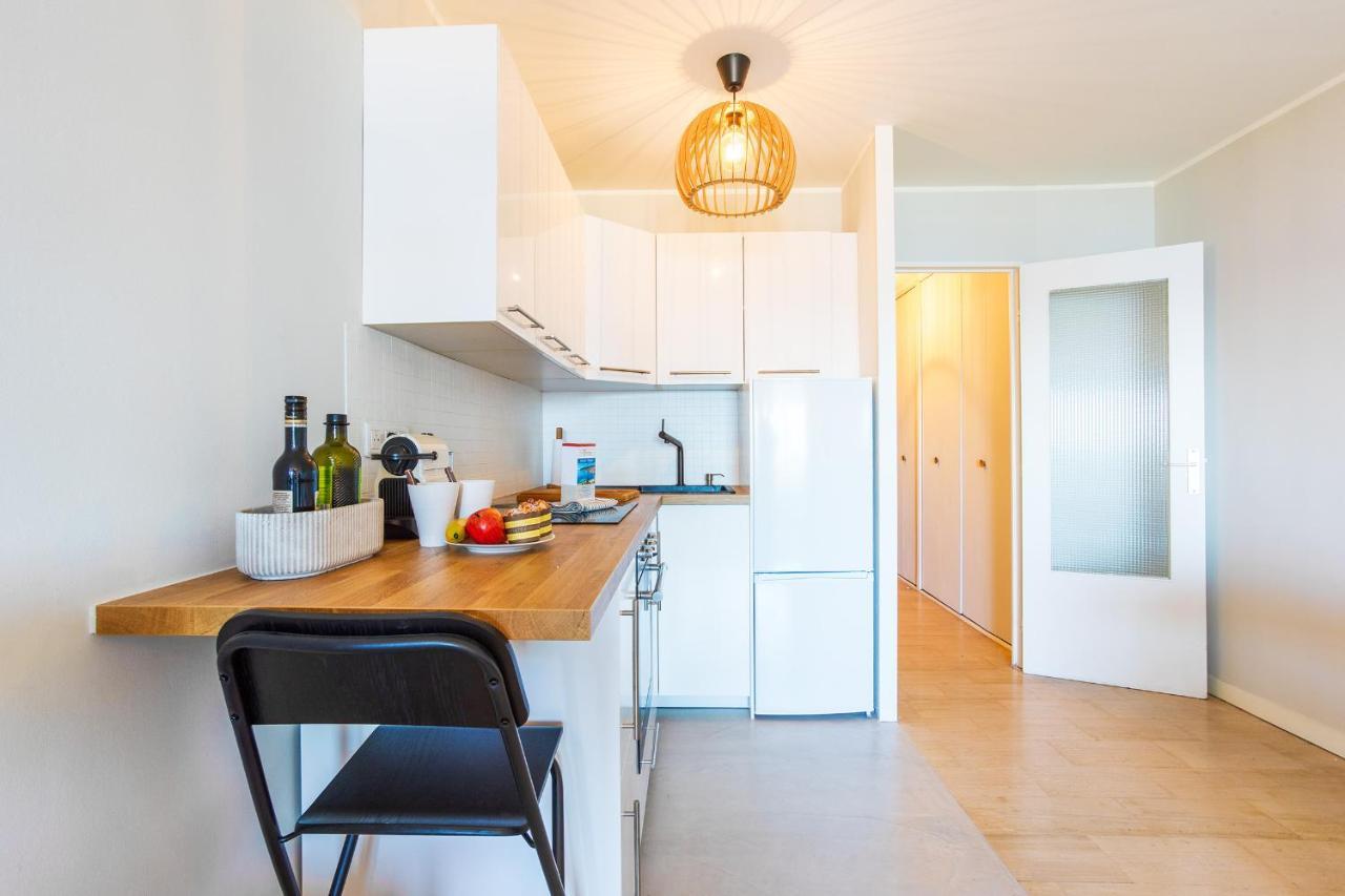 Apartment Emeraudes Ap4304 *