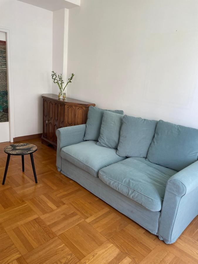 Apartment The Cozy In Heart Of The 1km To Sea Nice
