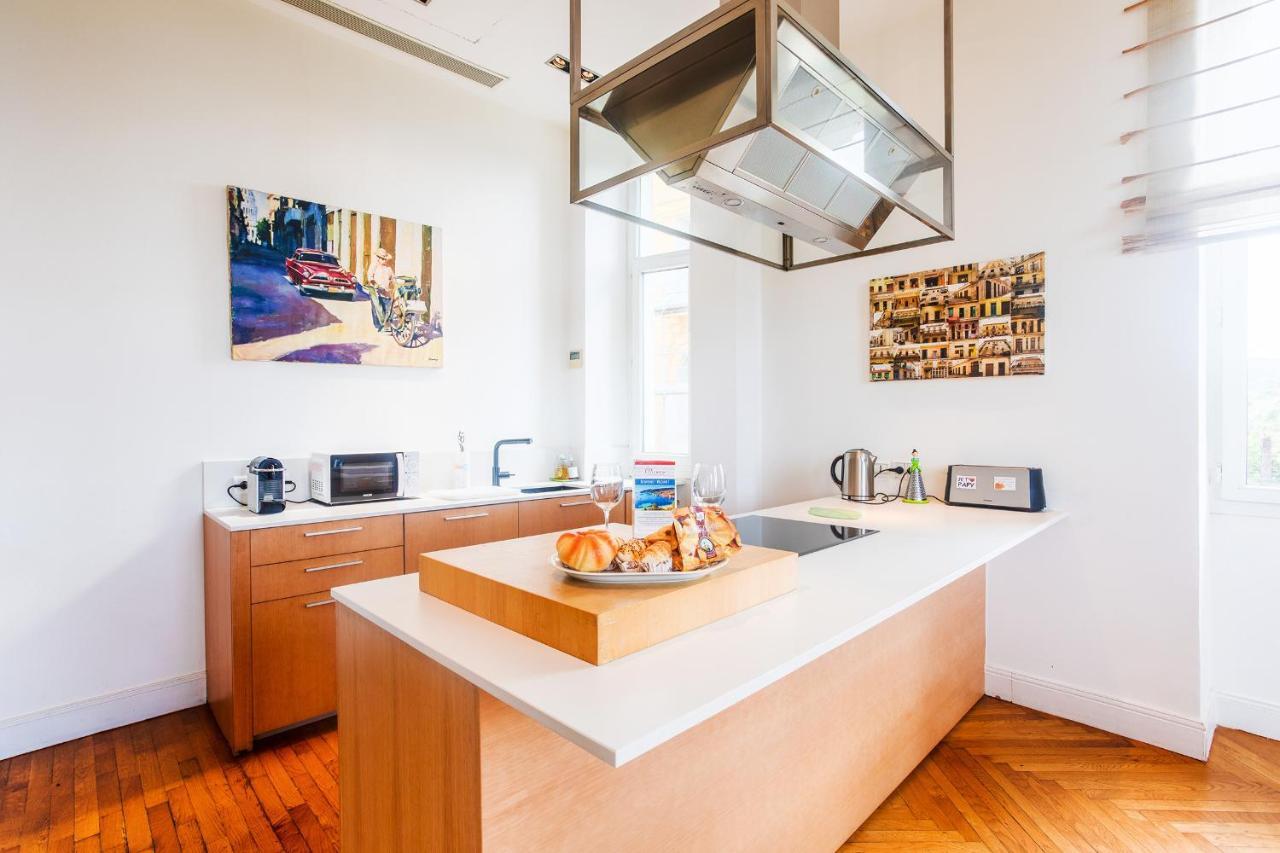 Palais 1er Ap4292 By Riviera Homes Nice