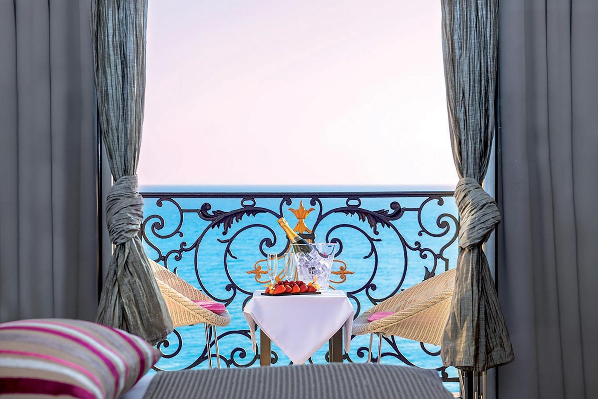 Le Royal Promenade Des 3* Nice