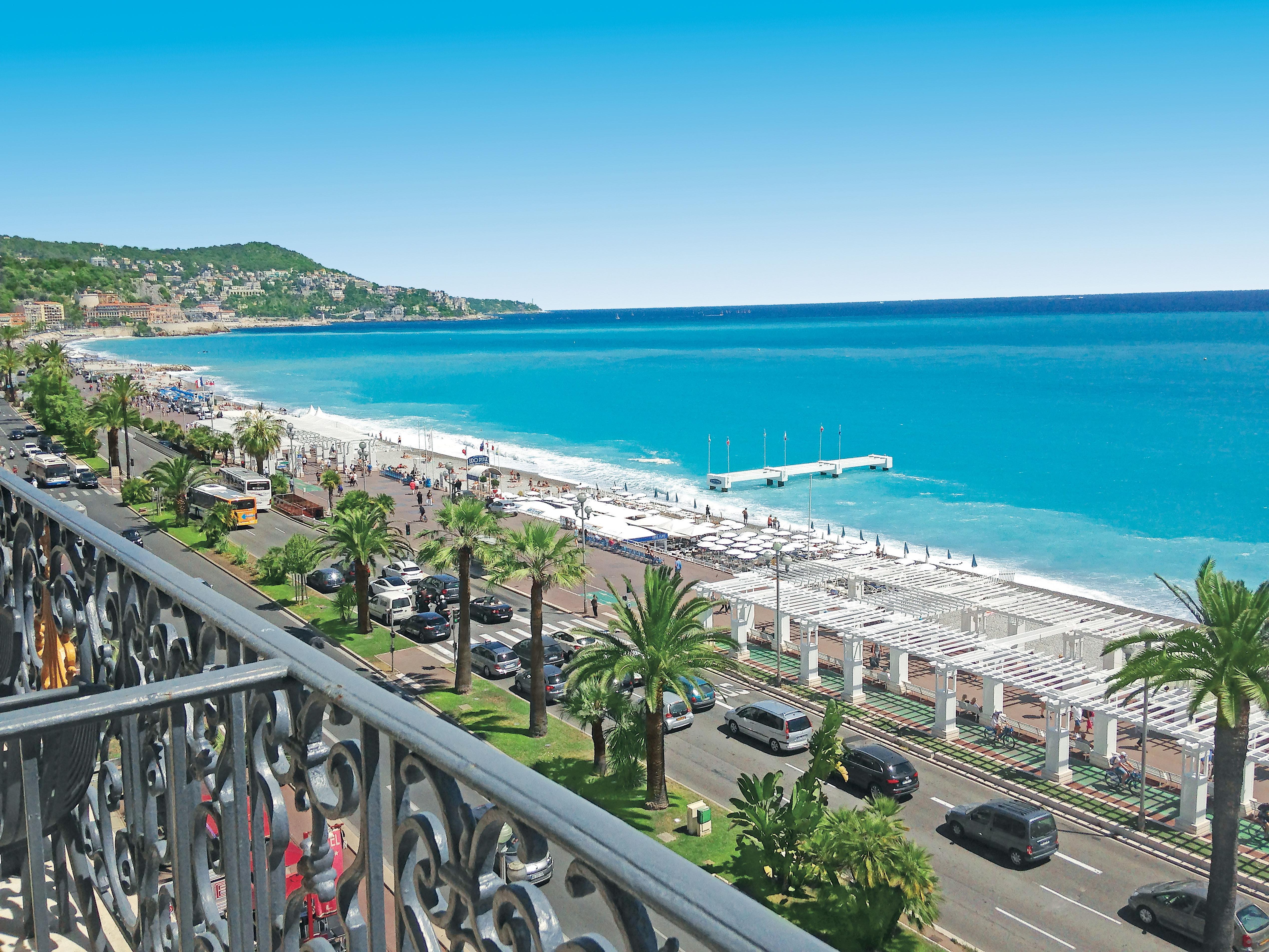Hotel Le Royal Promenade Des Nice