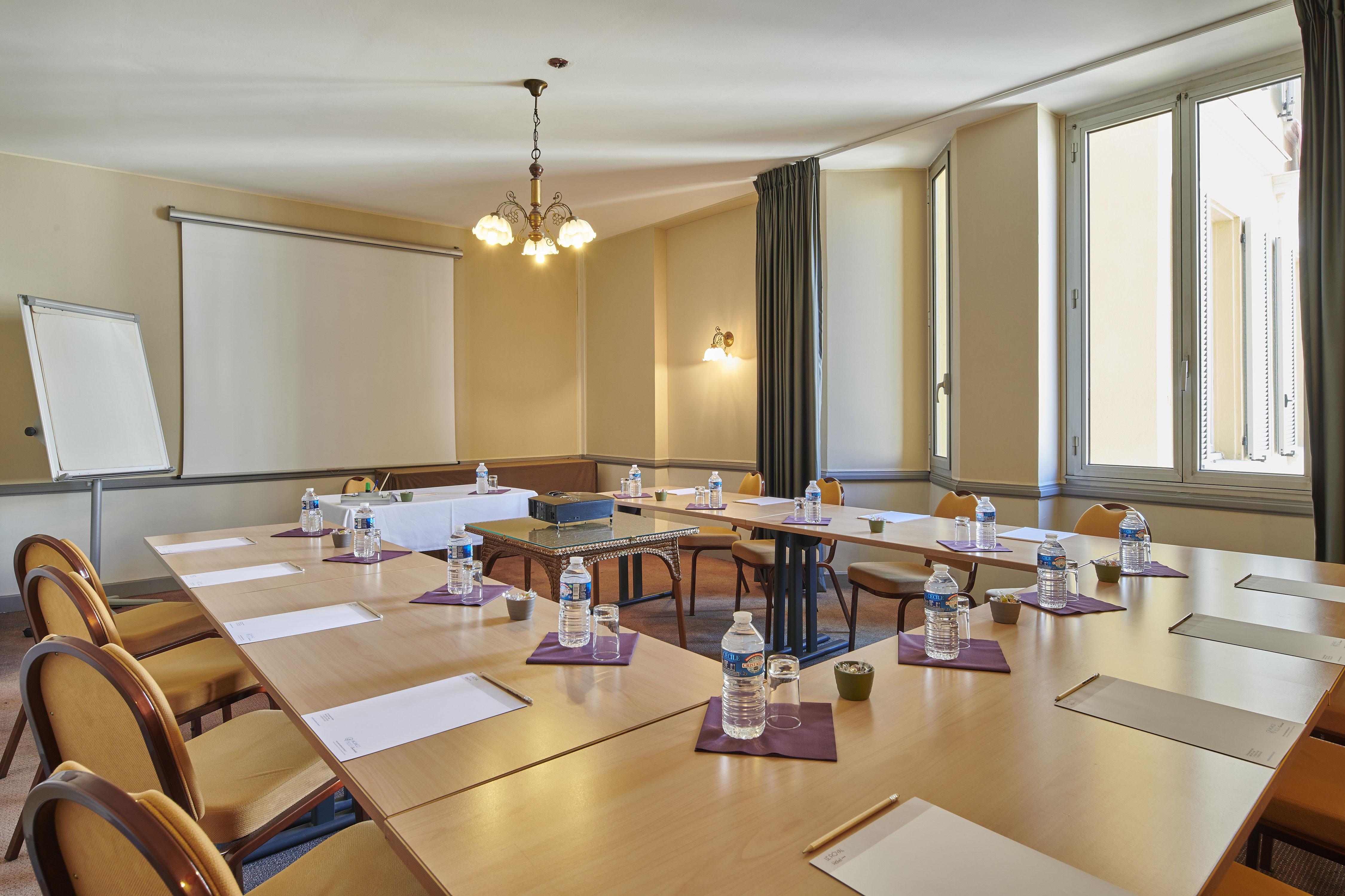 Le Royal Promenade Des Hotel Nice