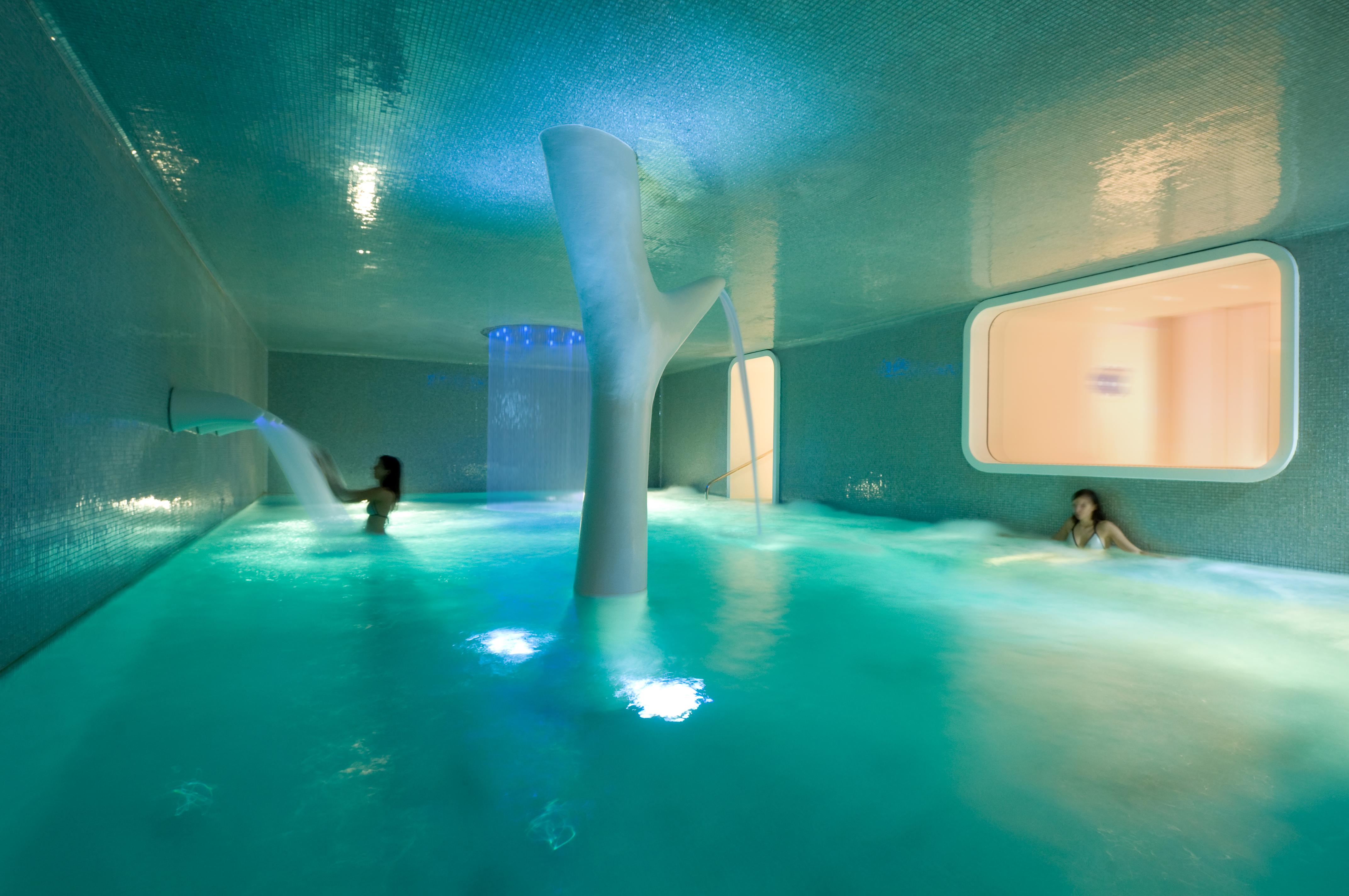 Hotel Boscolo & Spa 5*