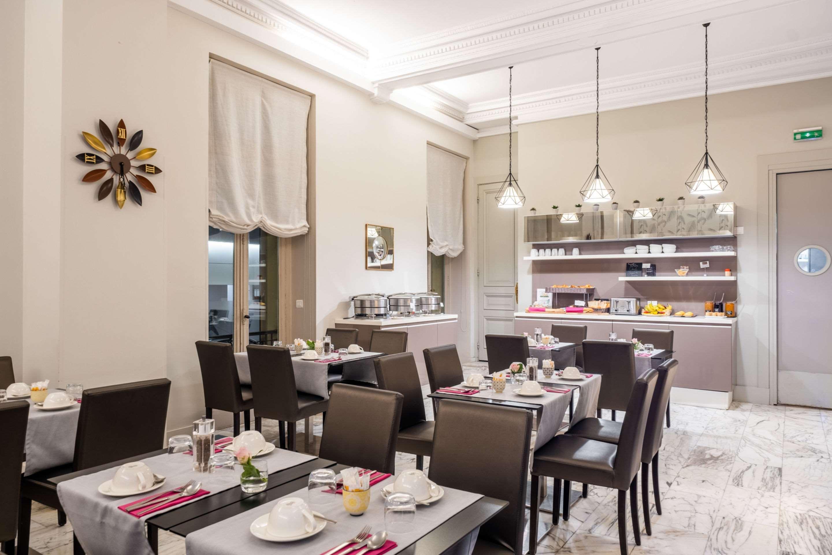 Le Soleia By Inwood Hotel