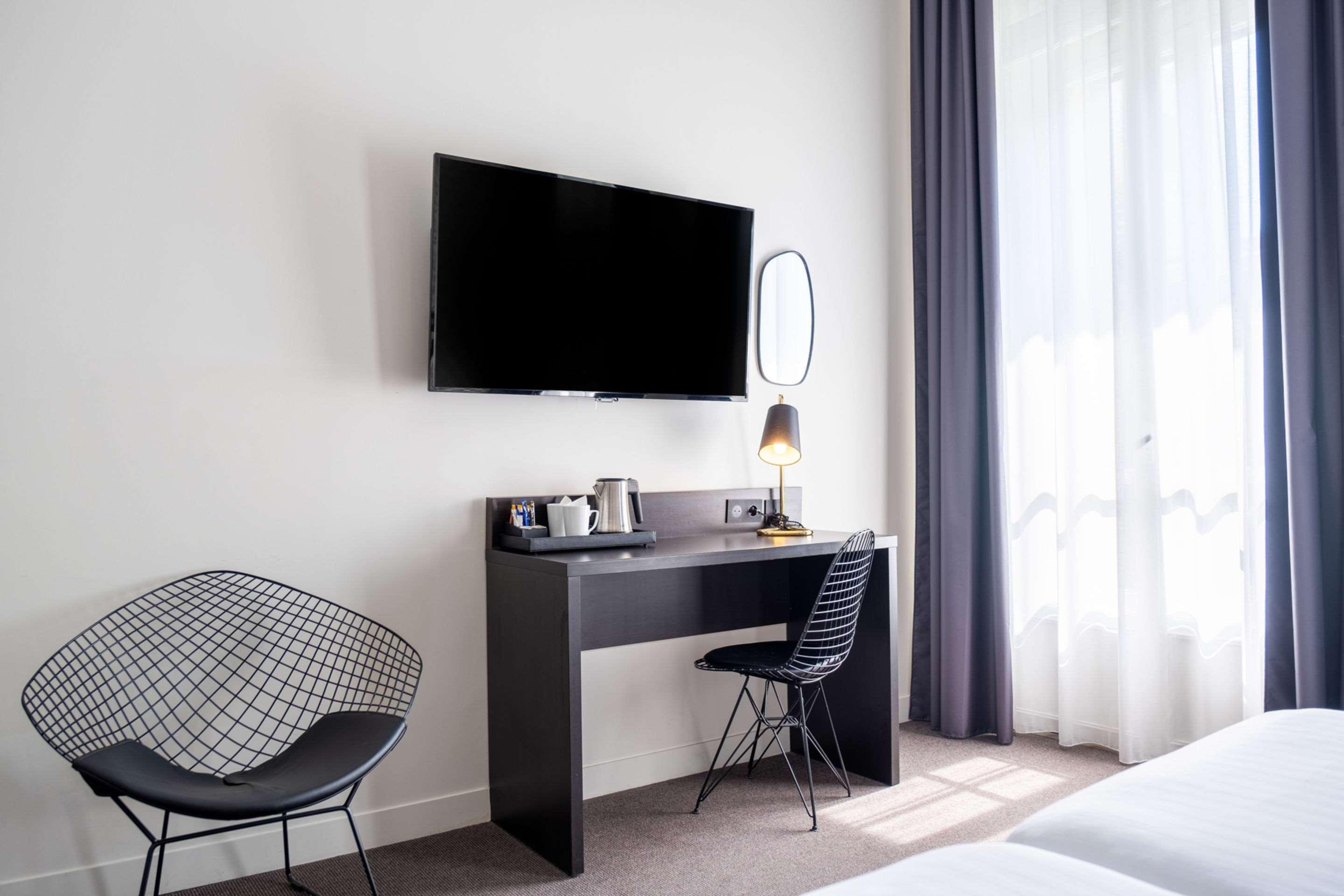 Hotel Le Soleia By Inwood 4*