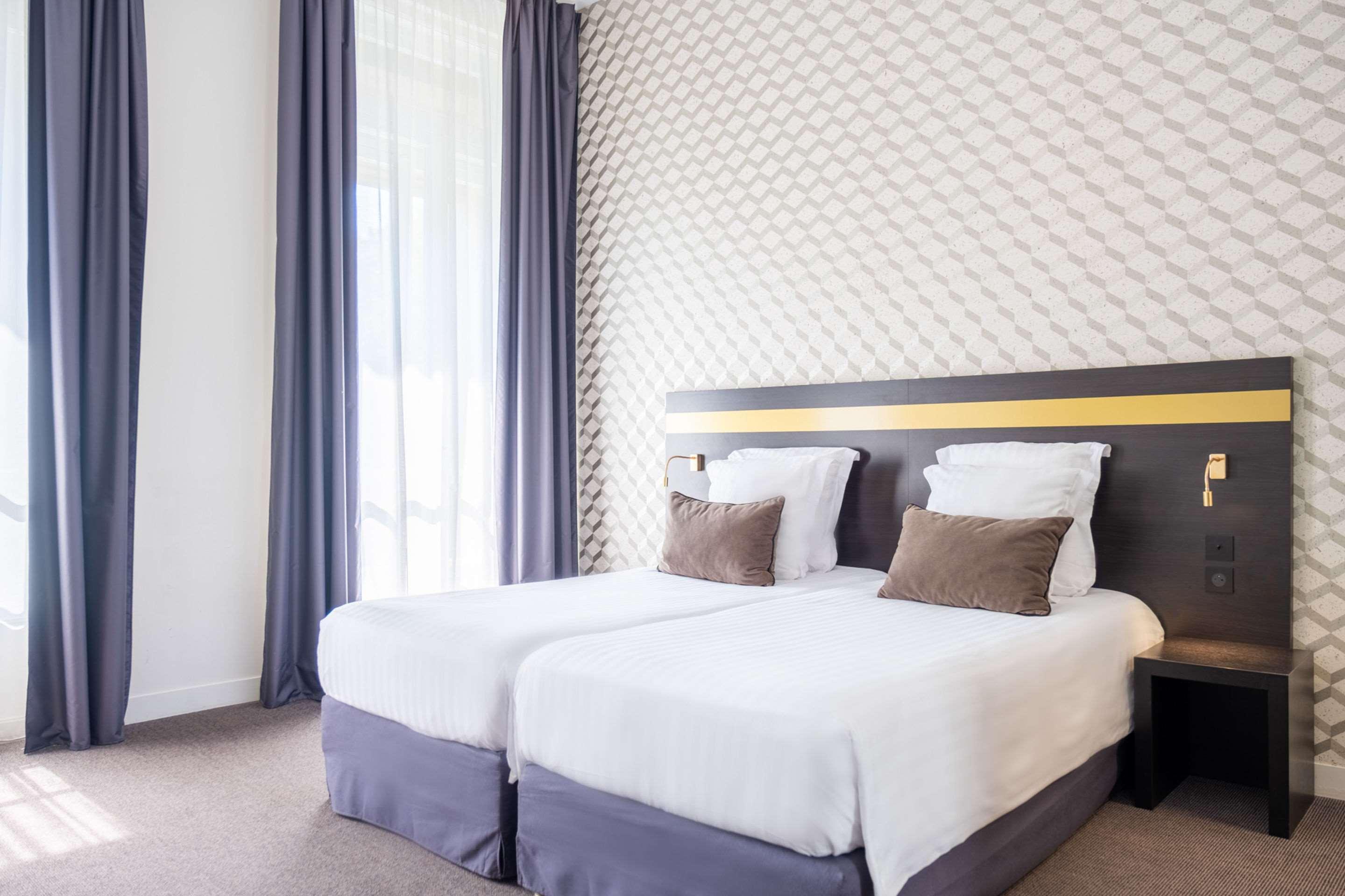 Le Soleia By Inwood Hotel 4*