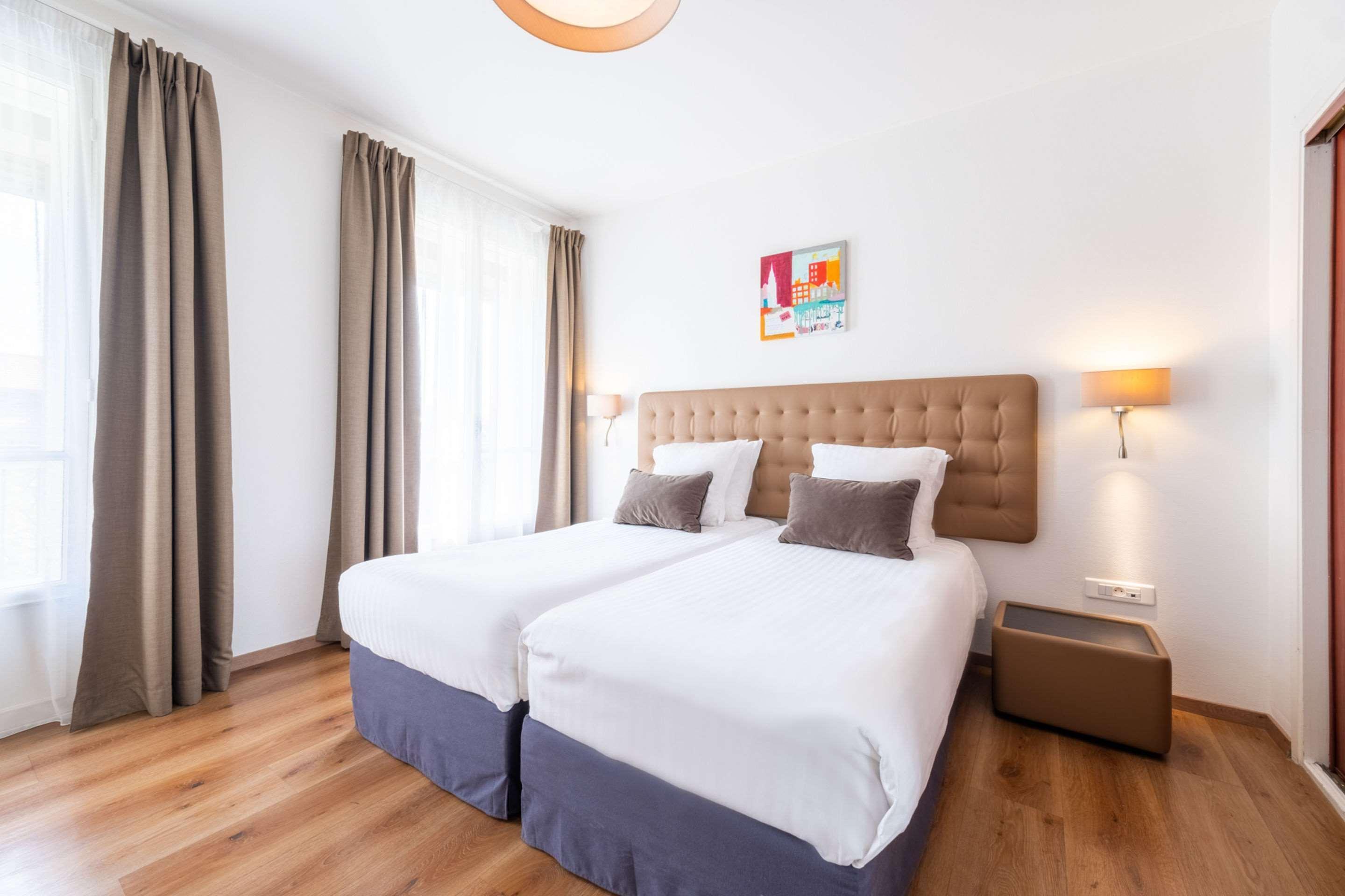Le Soleia By Inwood Hotel Nice
