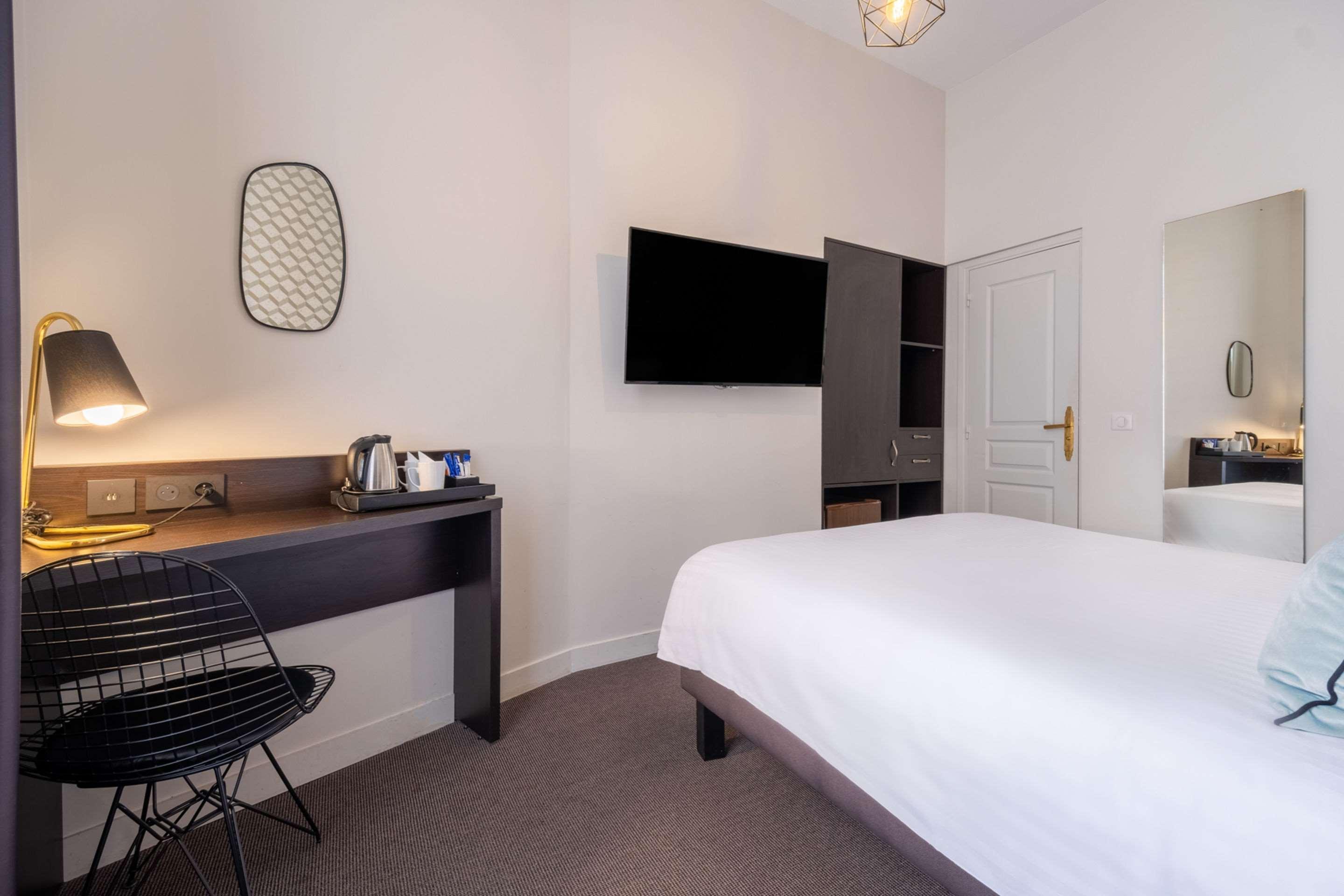 Hotel Le Soleia By Inwood 4*