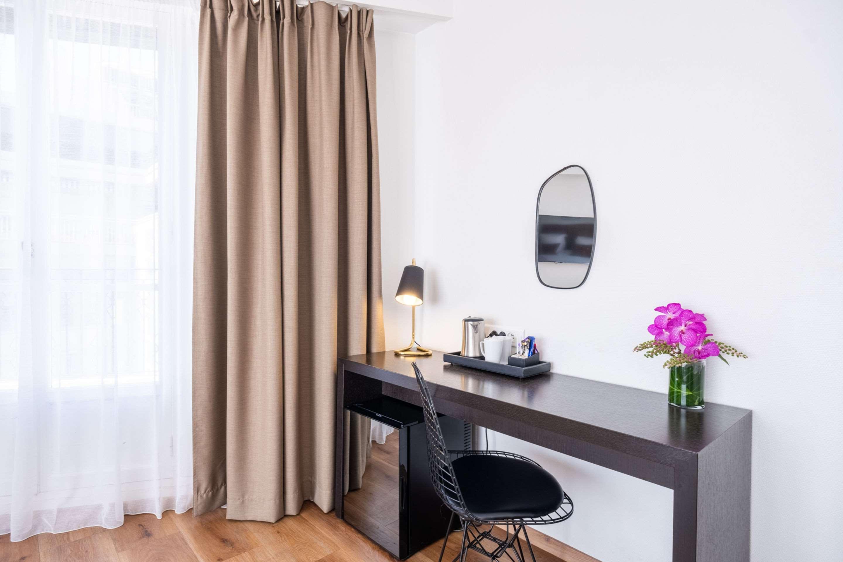 Hotel Le Soleia By Inwood 4*