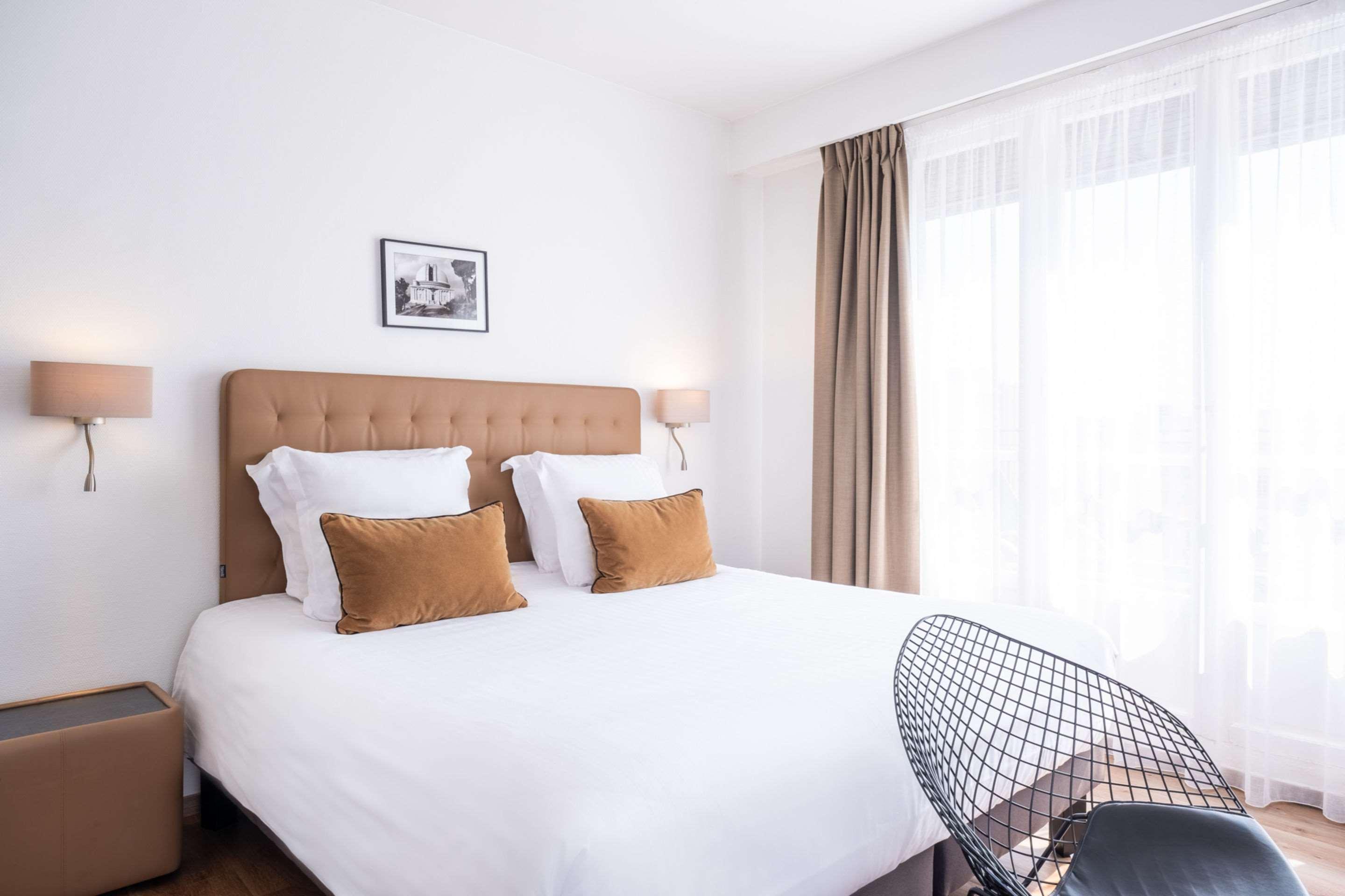 Le Soleia By Inwood 4*