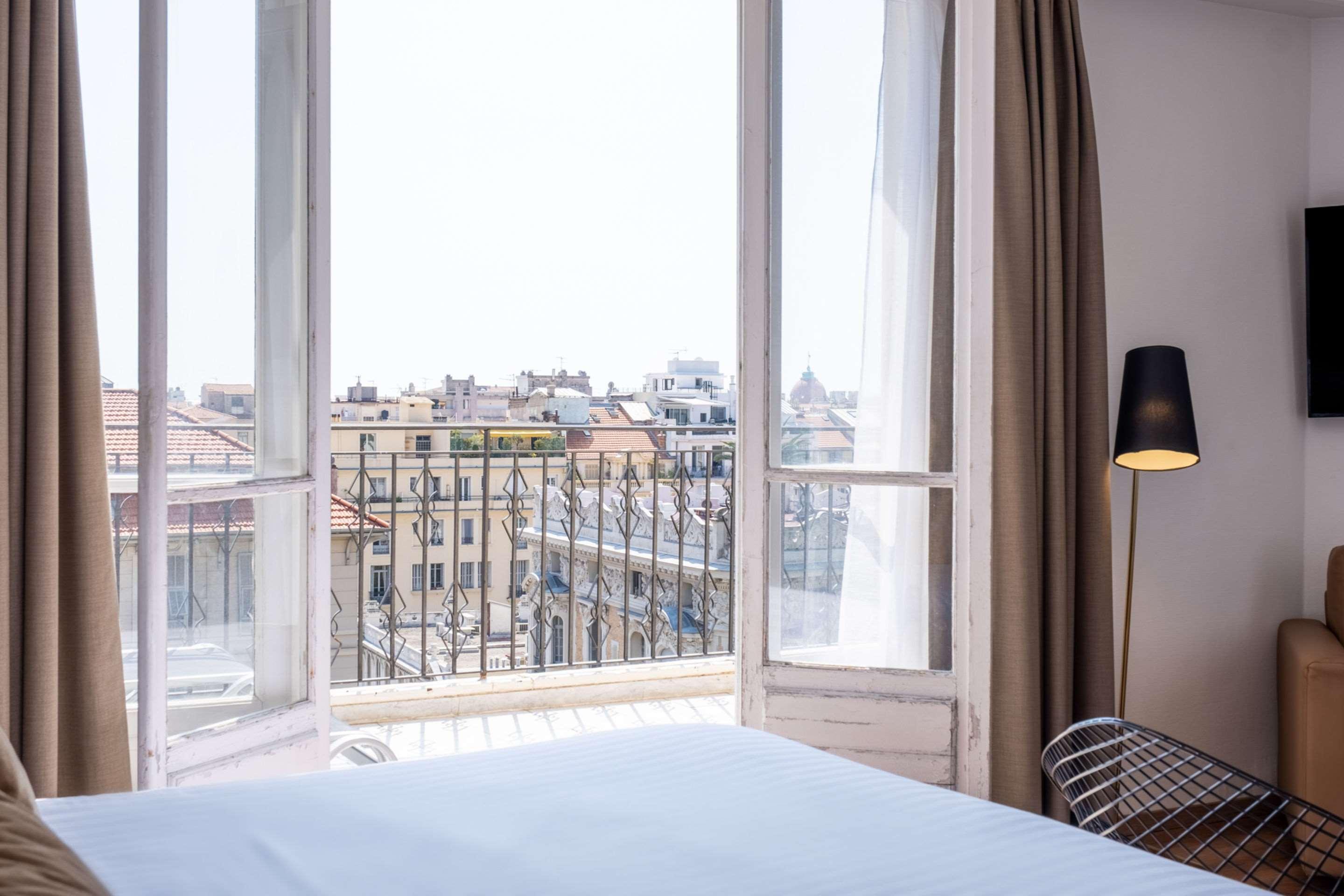 Hotel Le Soleia By Inwood 4*