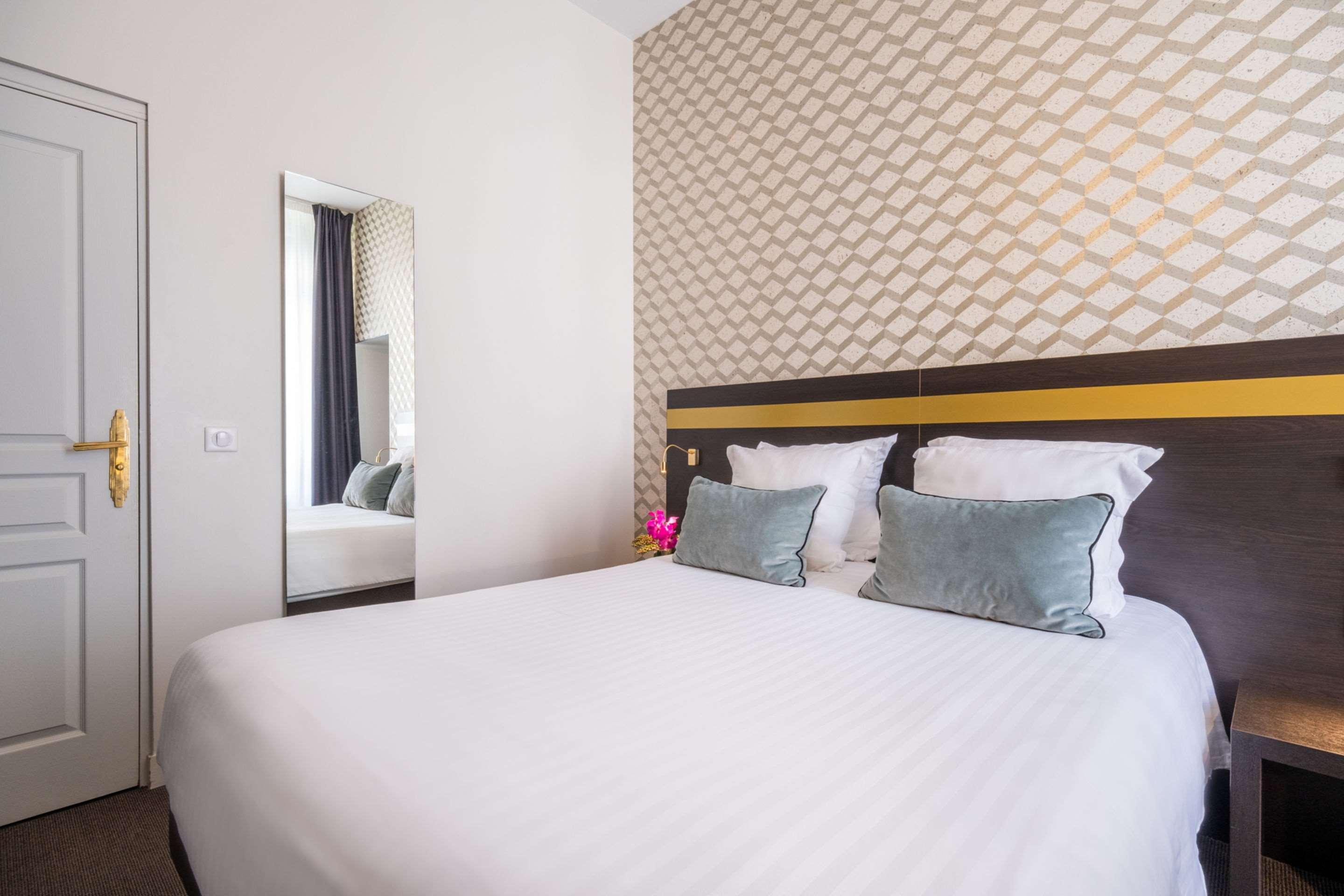 Le Soleia By Inwood 4*