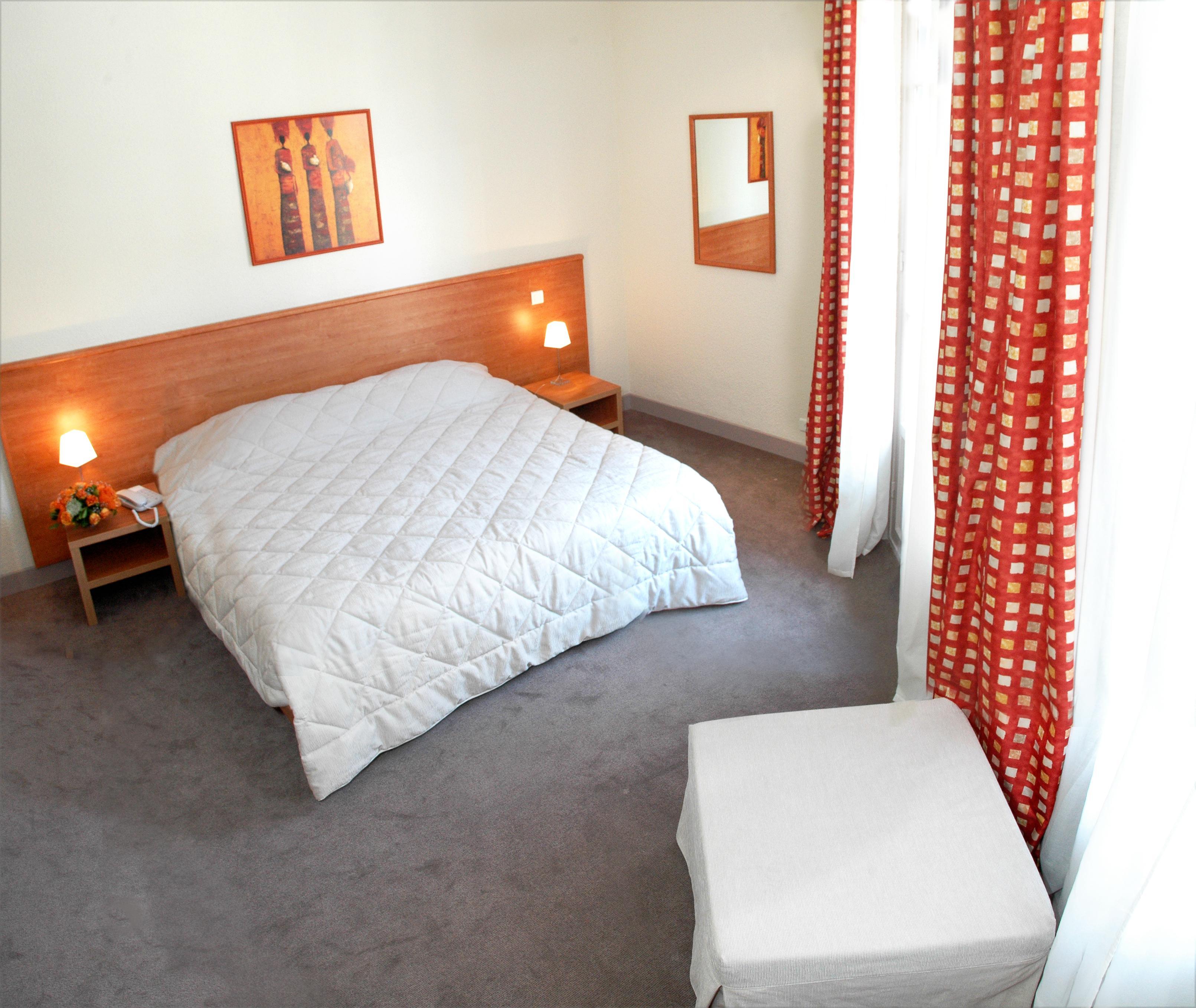 Khla Hotel Nice