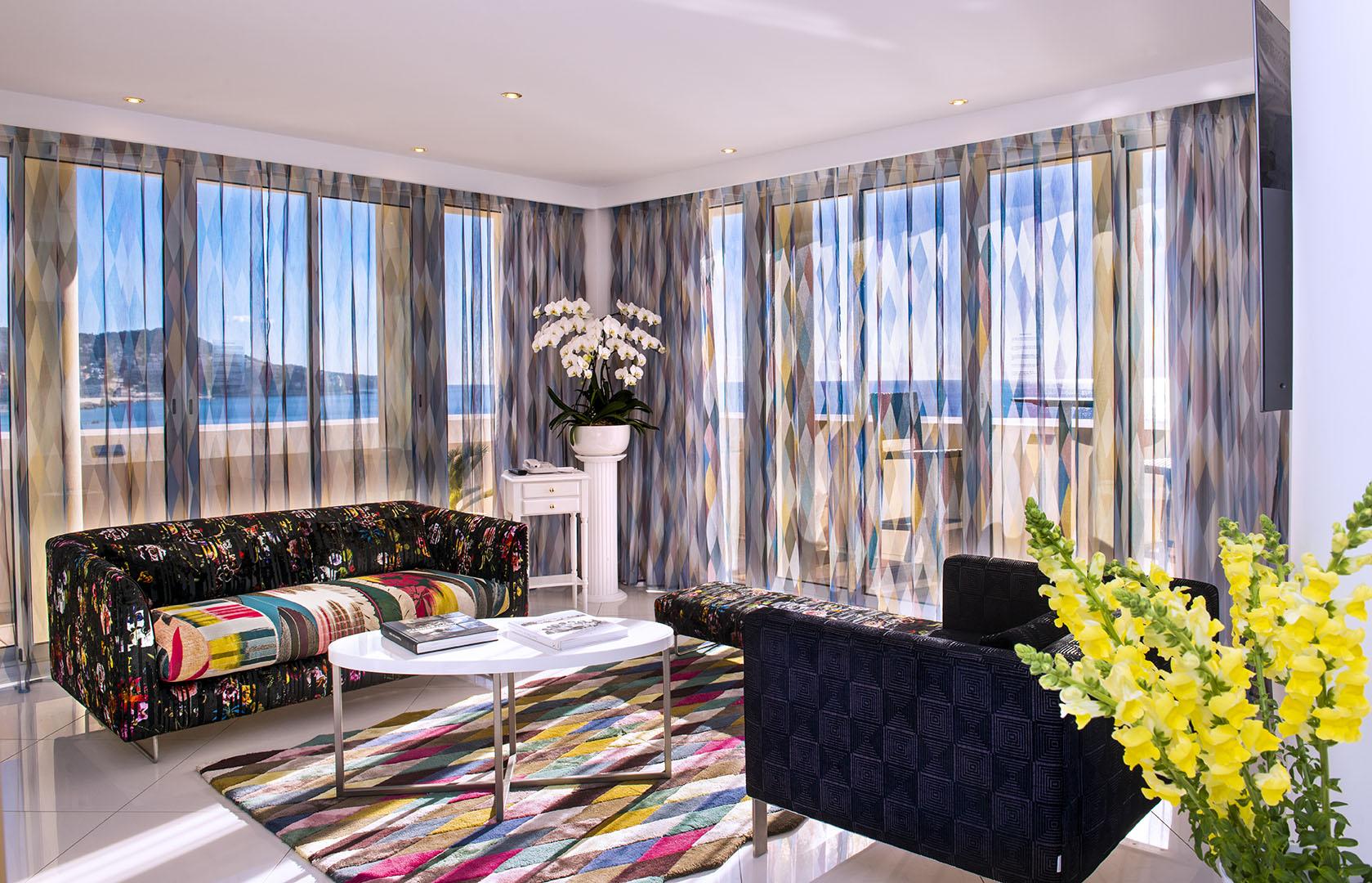 West End Promenade Hotel Nice