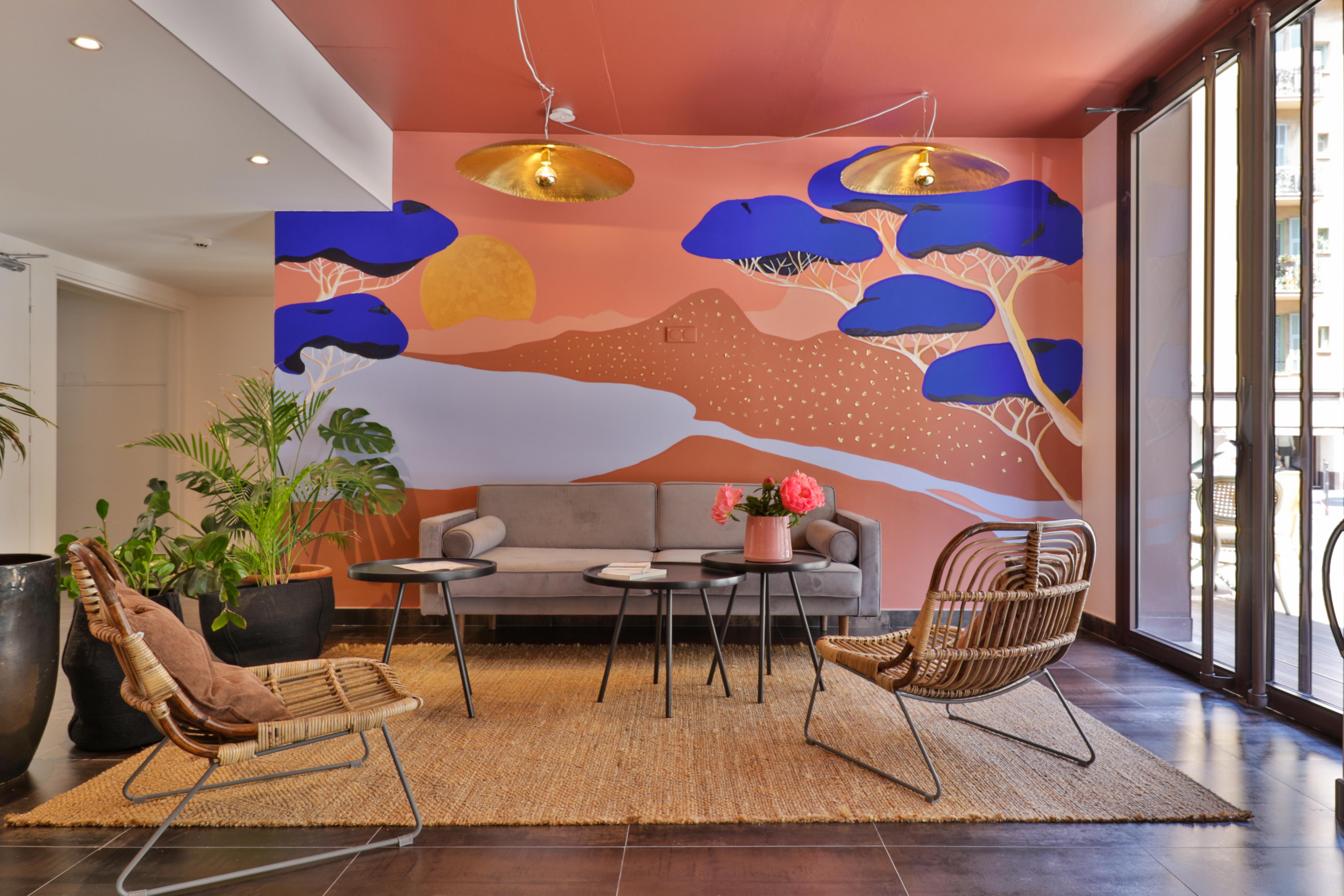 Du Pin Port By Soniho Hotel Nice