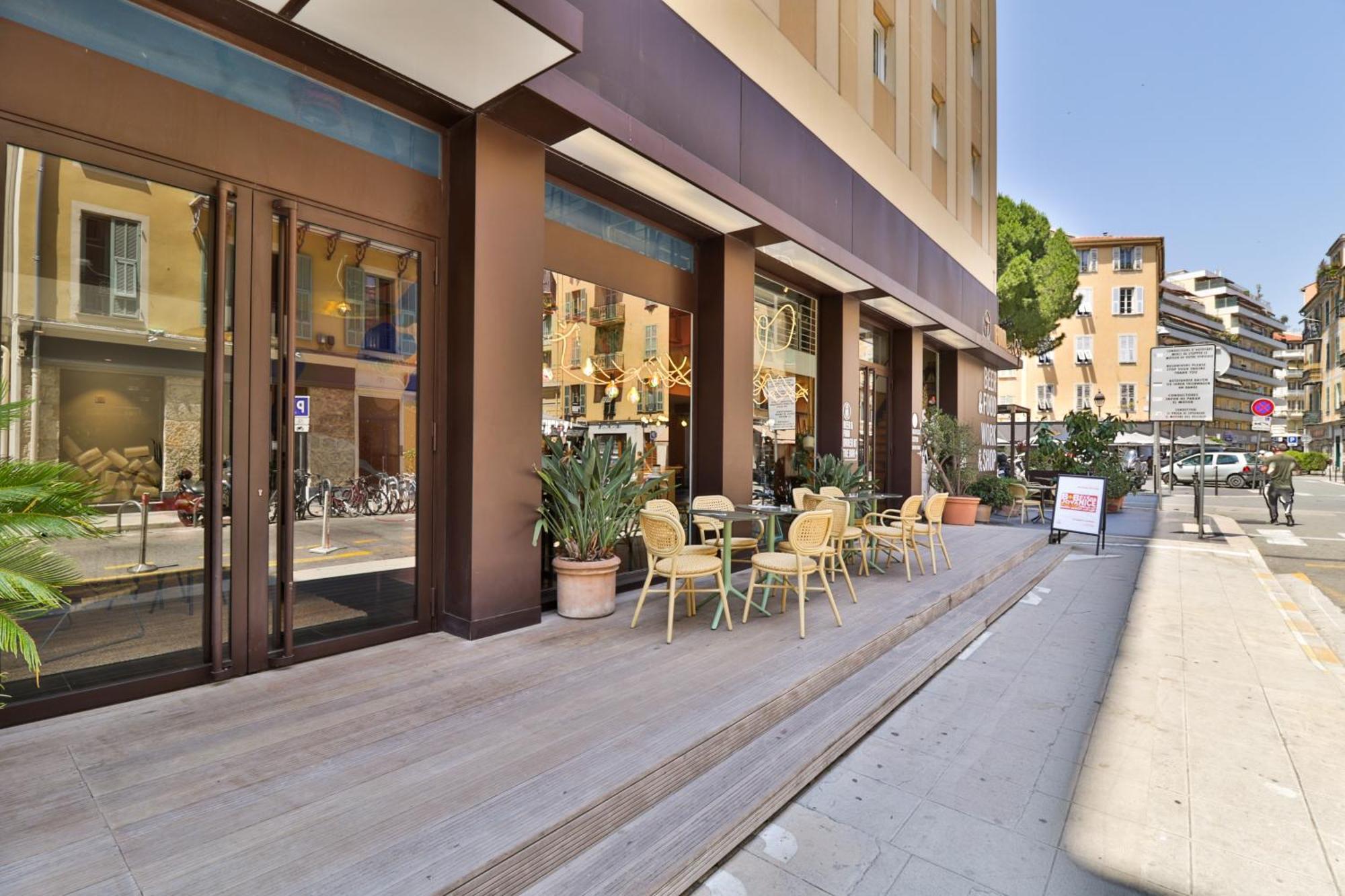 Du Pin Port By Soniho Hotel 3*