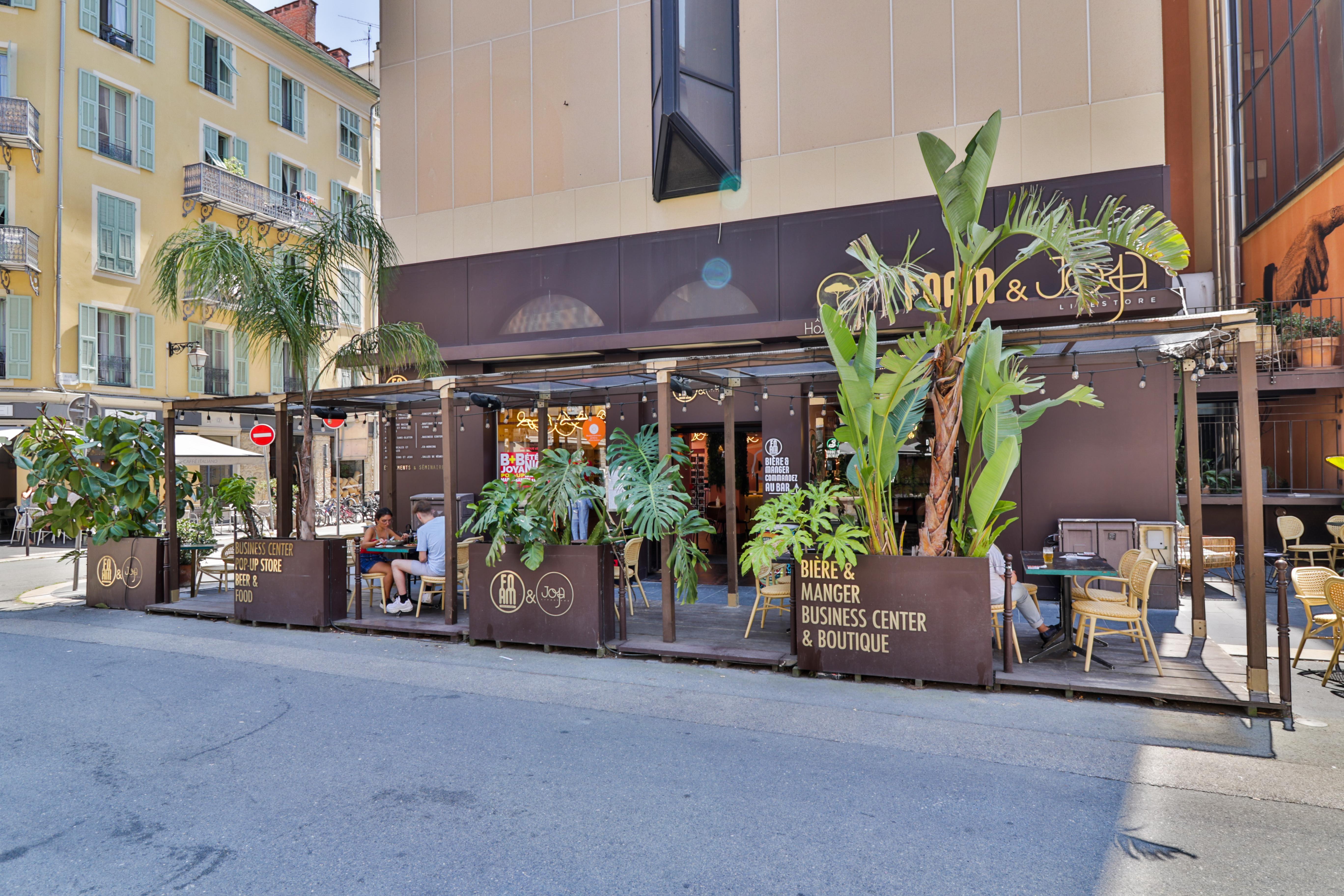 Hotel Du Pin Port By Soniho 3*