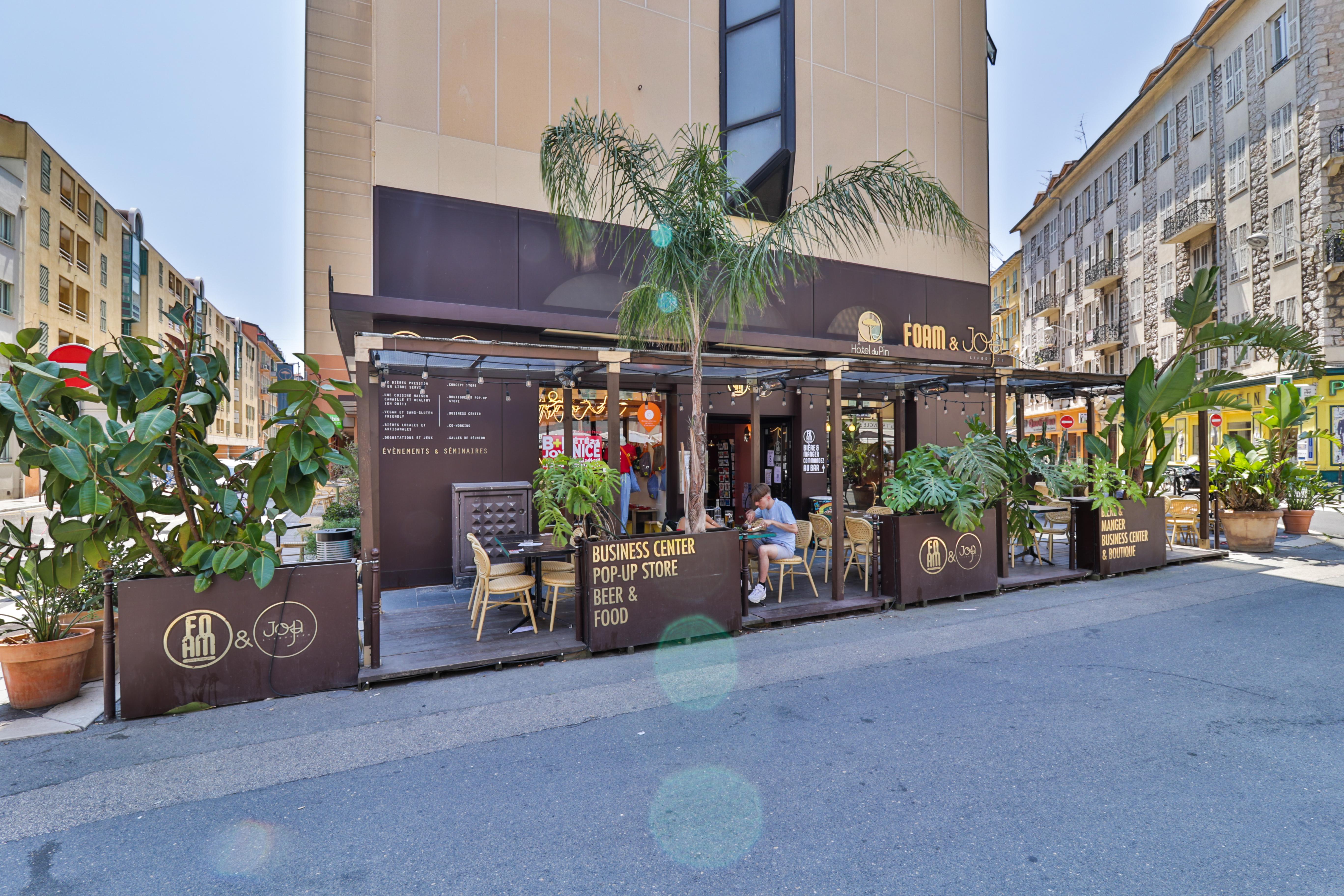 Du Pin Port By Soniho Hotel