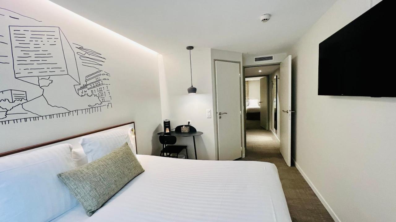 Du Pin Port By Soniho Hotel 3*