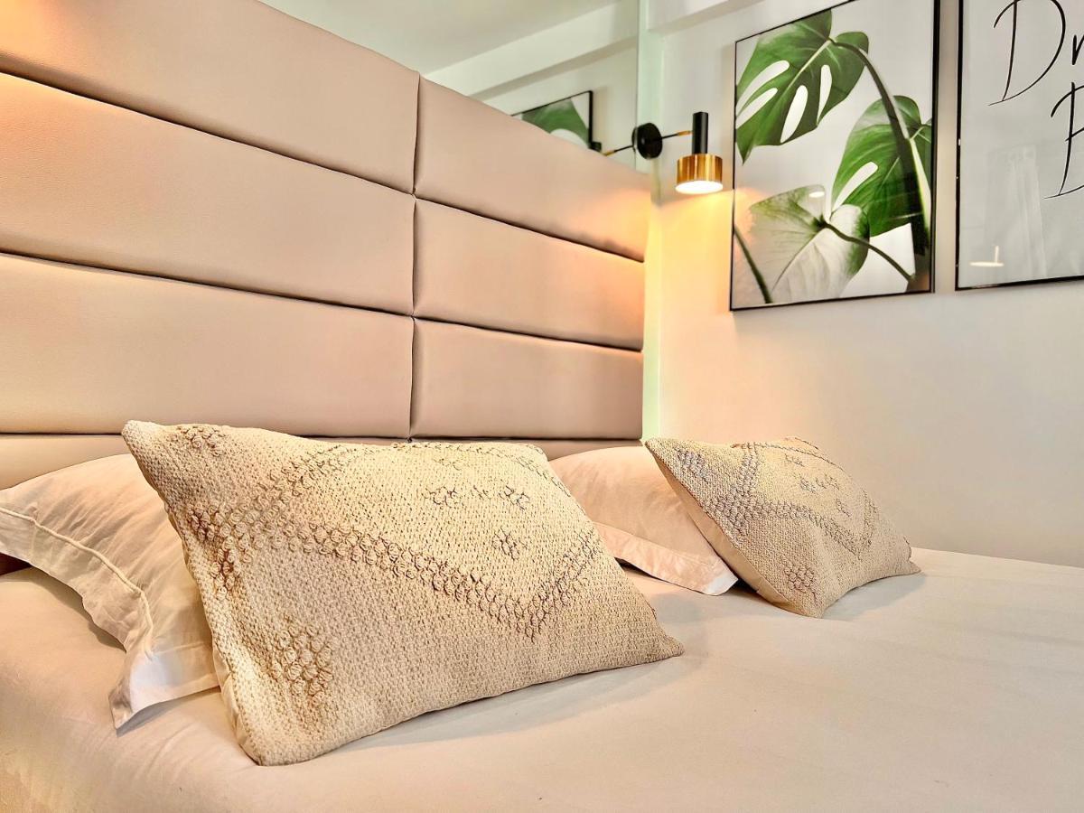 Apartment Duplex Le Gesu - Heart Of Old Town - Modern - Wifi - Clim Nice