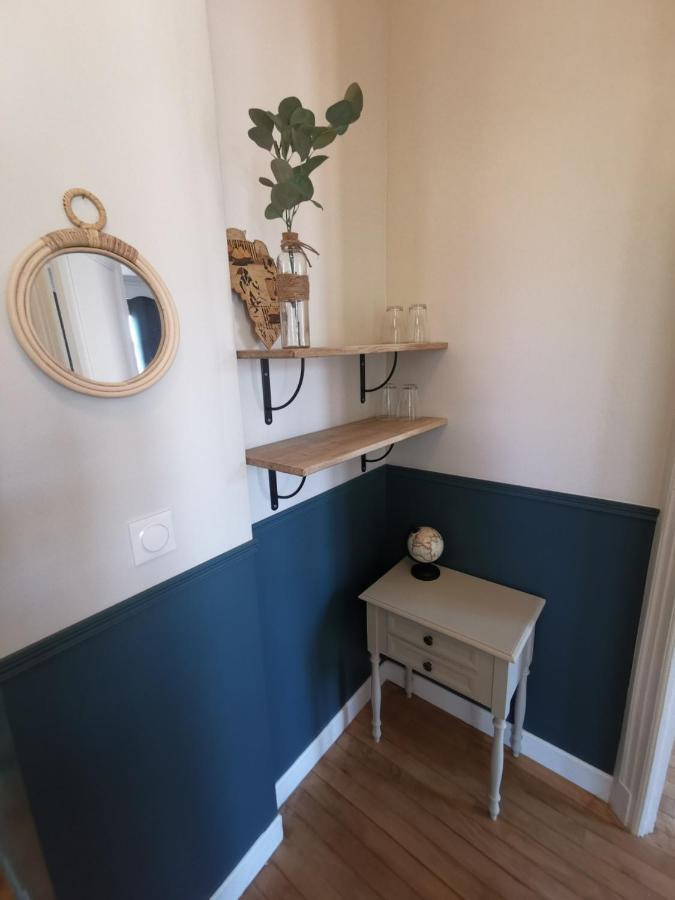Privee Luxueuse Monte 0ropa Bed & Breakfast Nice