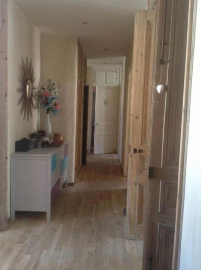 Great And Light Private In The Heart Of Nice