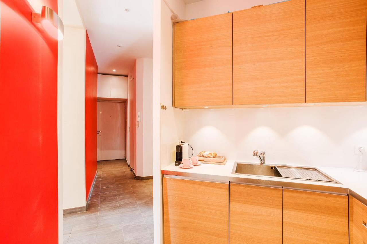 Massena Ap4312 By Riviera Homes Appartement Nice