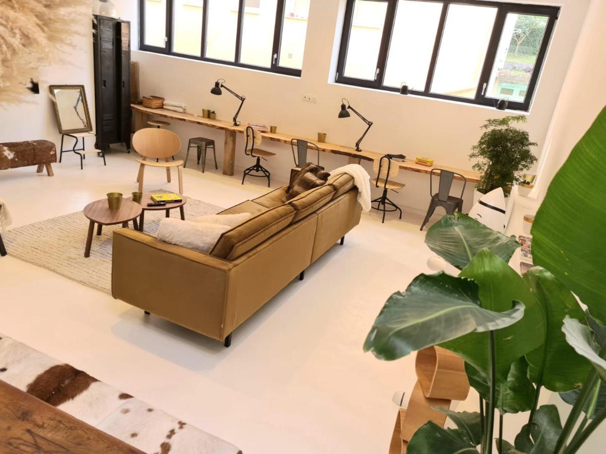 Loft Jordan * Nice
