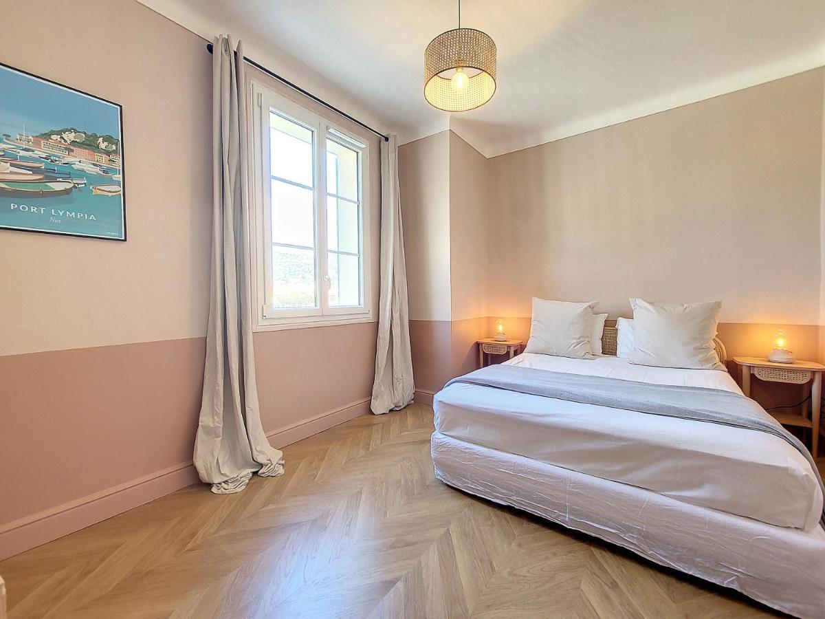 Nestor&jeeves - Port Lympia - Port Area - Close Old Town Appartement