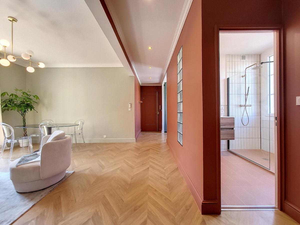 Nestor&jeeves - Port Lympia - Port Area - Close Old Town Appartement
