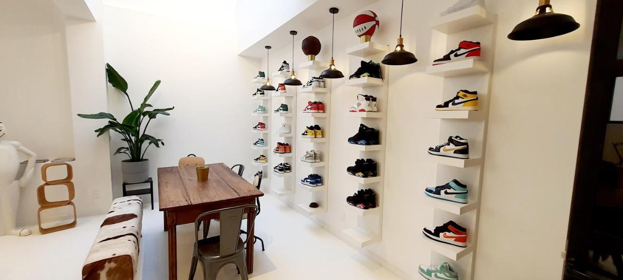 Apartamento Loft Jordan *