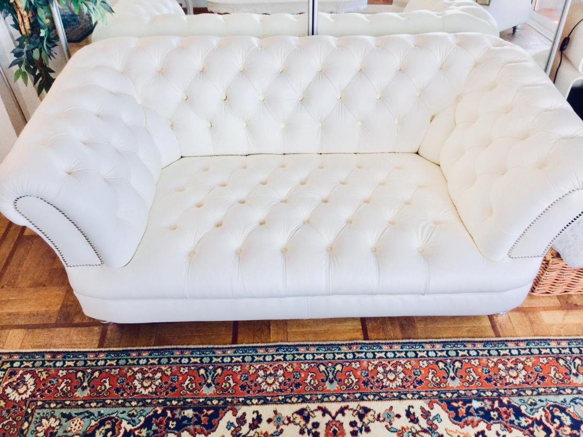 Endless Stunning Mediterranean Sea Views Promenade Des *