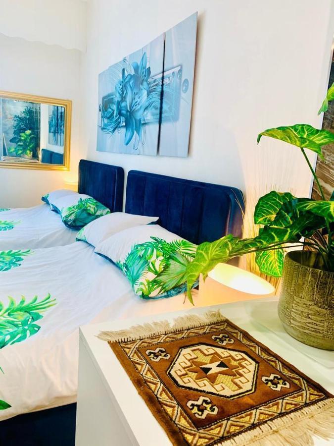 Endless Stunning Mediterranean Sea Views Promenade Des Apartment