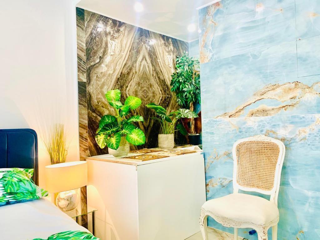 Endless Stunning Mediterranean Sea Views Promenade Des *