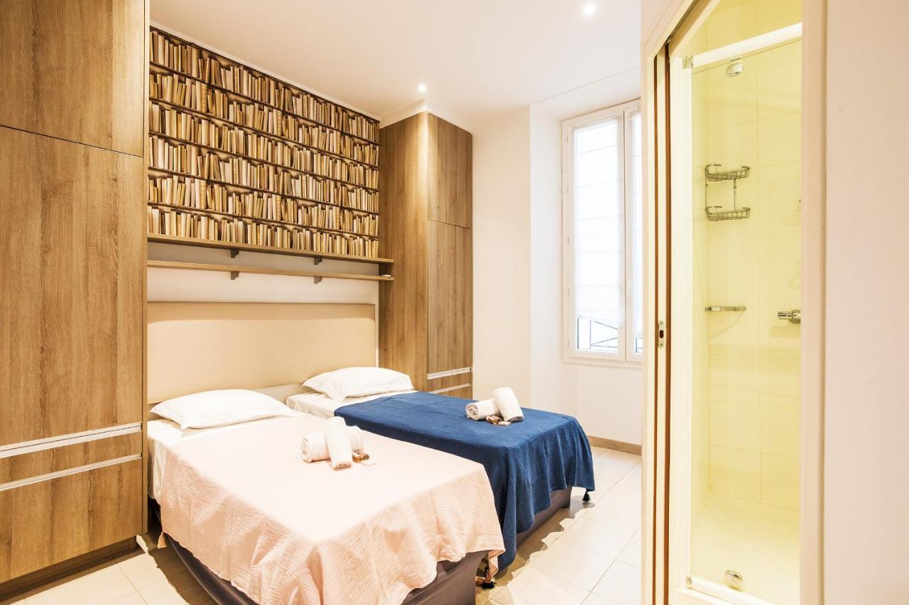 Massena Ap4312 By Riviera Homes Appartement Nice