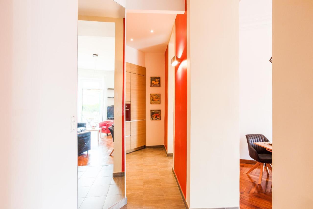 Massena Ap4312 By Riviera Homes Appartement *