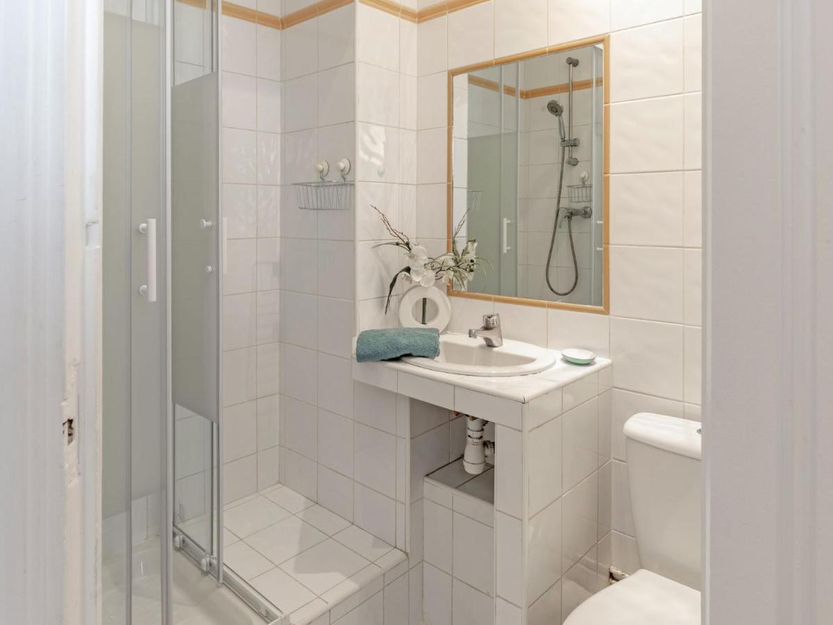 Studio L'escurial-1 By Interhome *