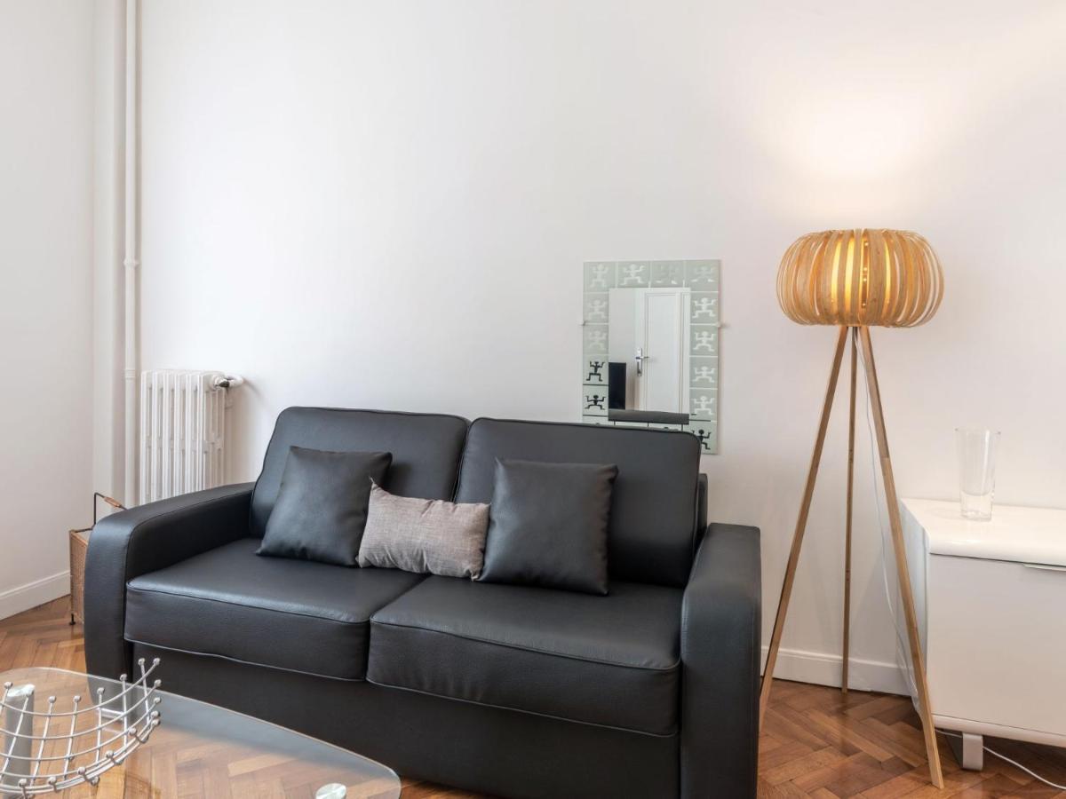 Studio L'escurial-1 By Interhome