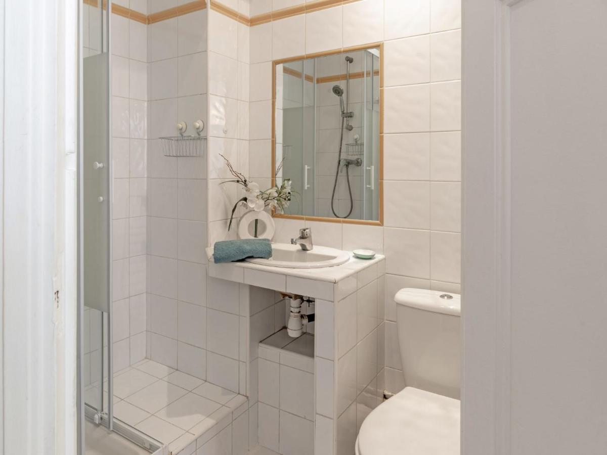 Studio L'escurial-1 By Interhome *