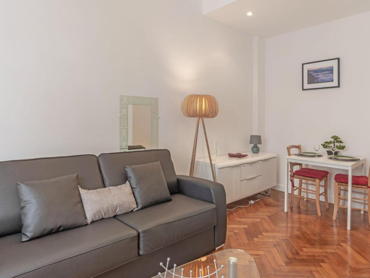 Studio L'escurial-1 By Interhome