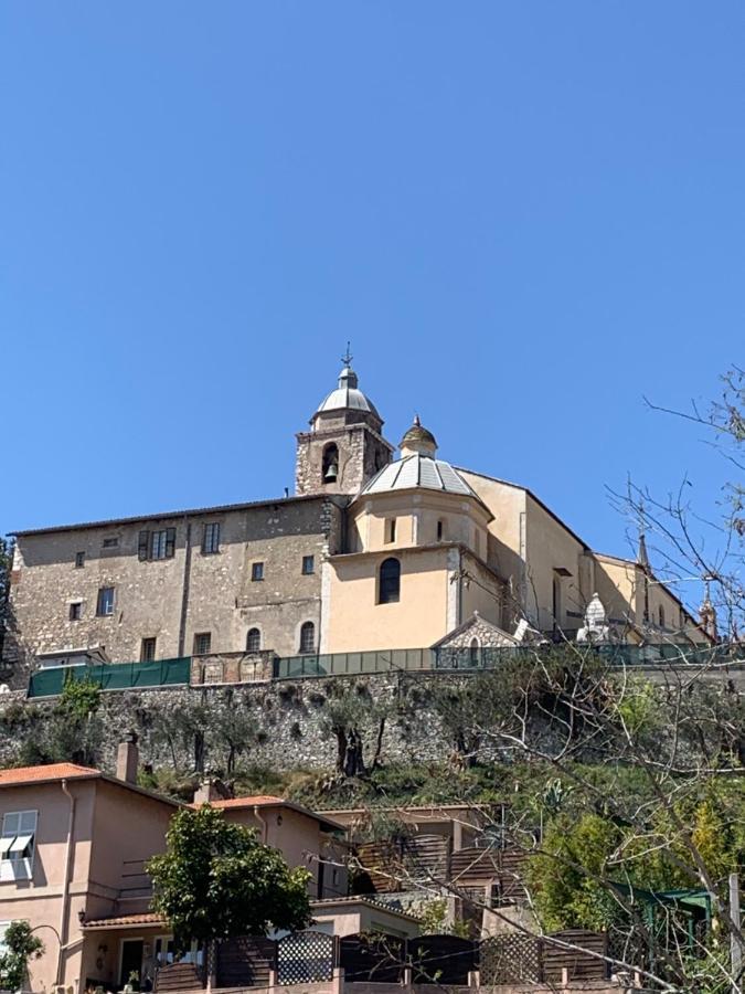 02 Vue Panoramique -wifi- Parking Prive -nice * Nice