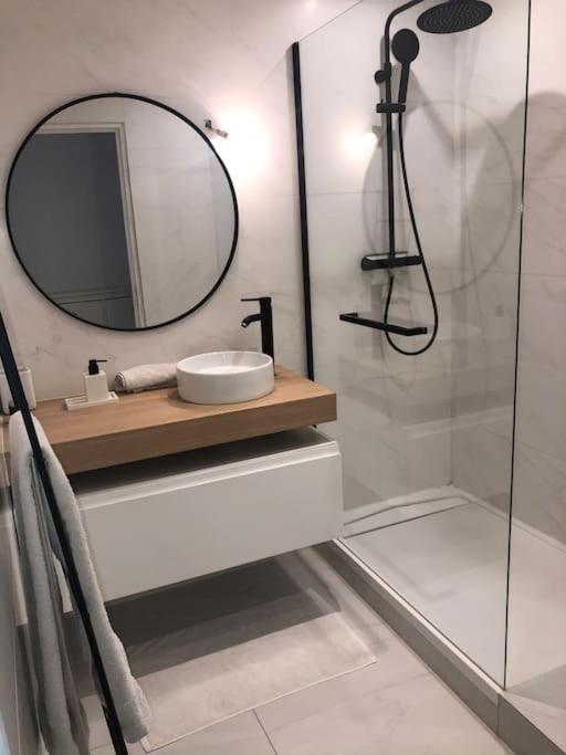 Superbe Vue Panoramique Hotel Nice