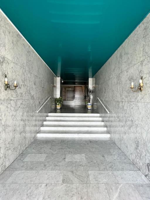 Rez-de-jardin Sur La Promenade Des Apartment *
