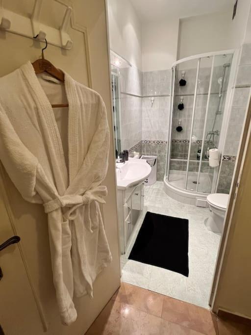 Rez-de-jardin Sur La Promenade Des Apartment *