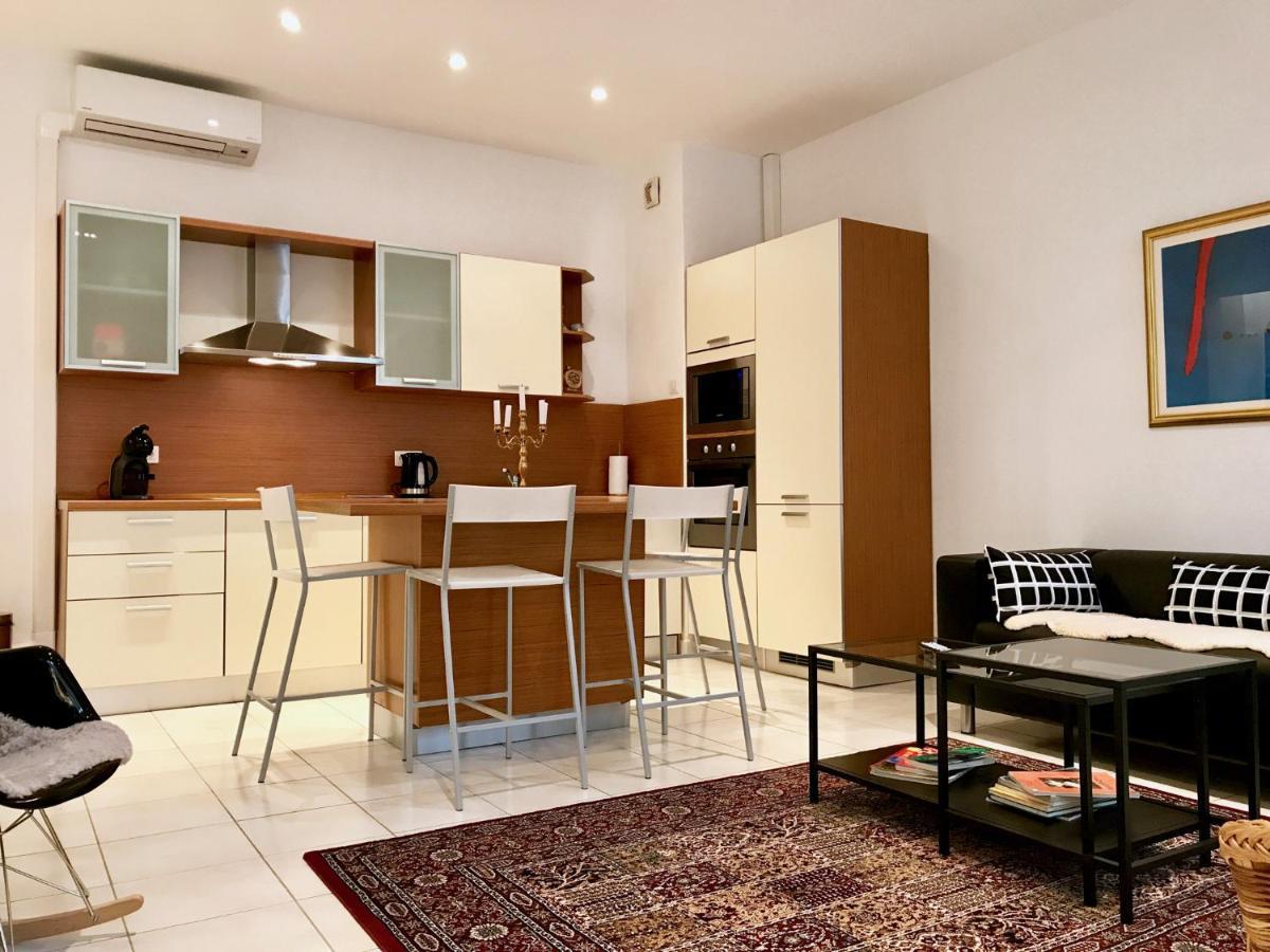 Le 'philibert' Apartamento *