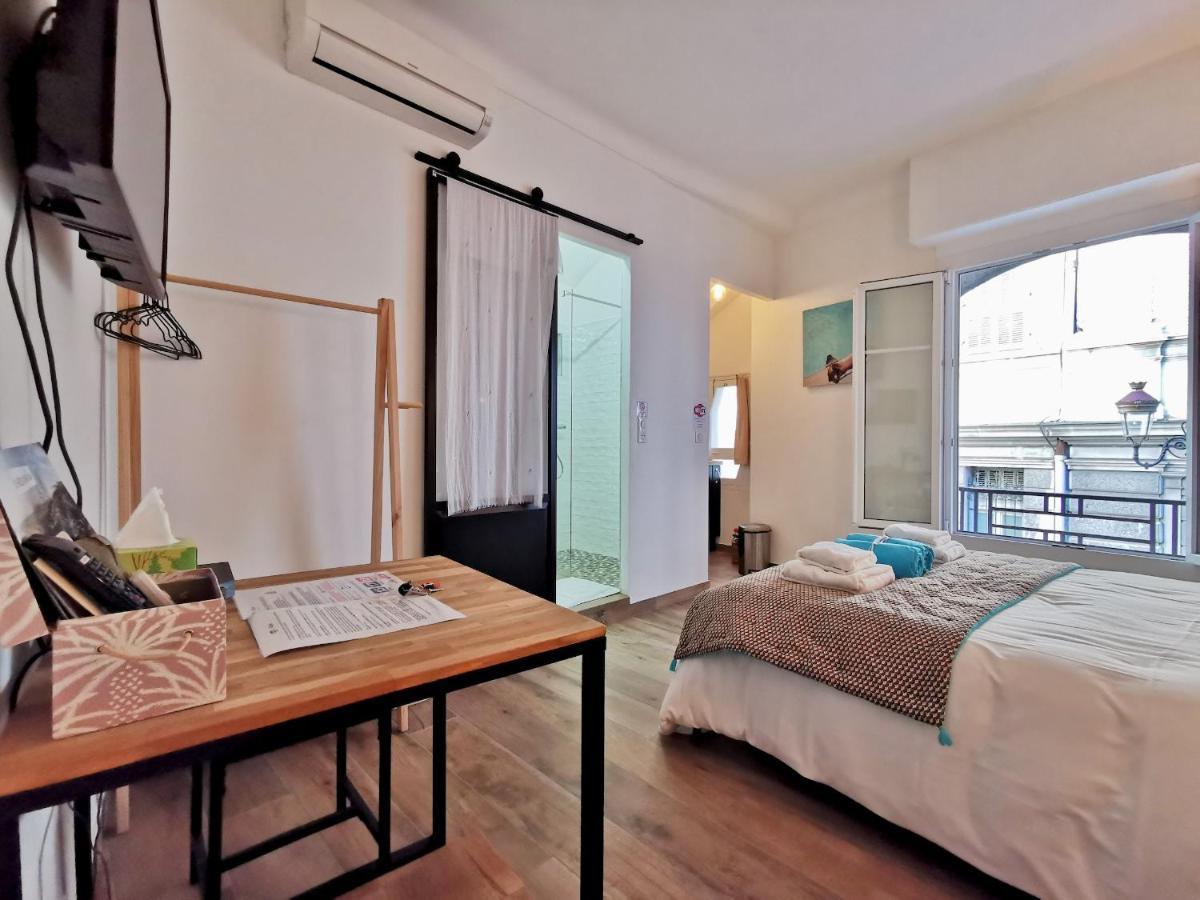 Petit Opera Apartment Nice