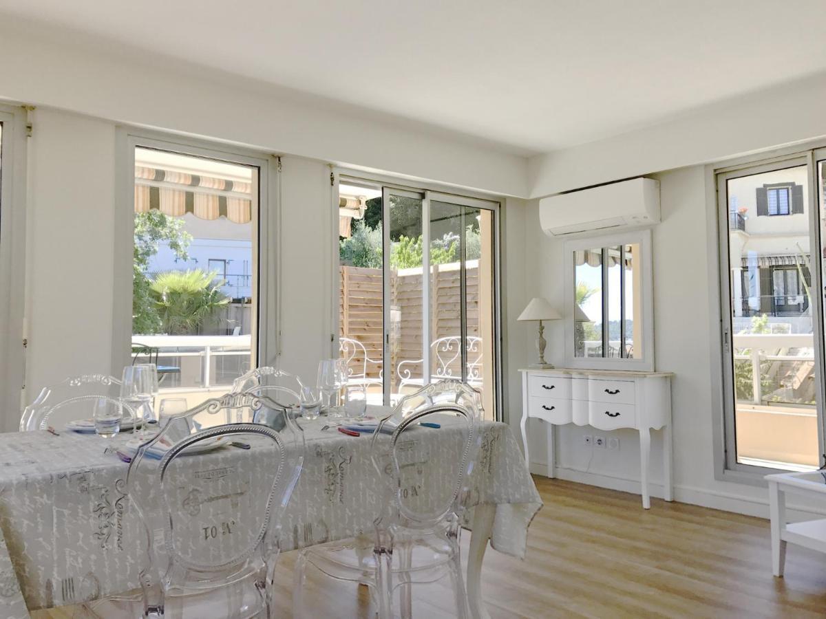Appartement 'eucalyptus'