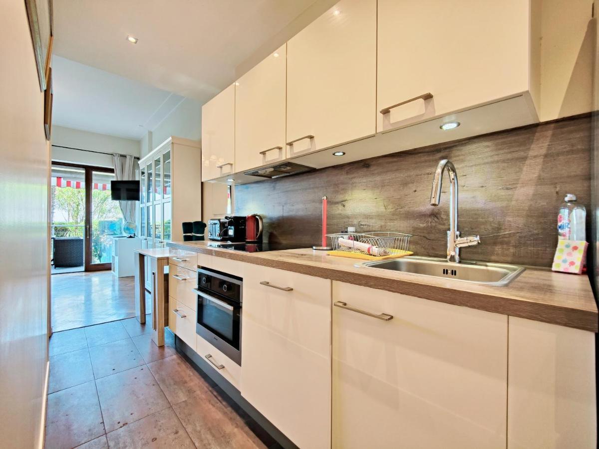 Apartment Le Jardin Ascot By Booking Guys *