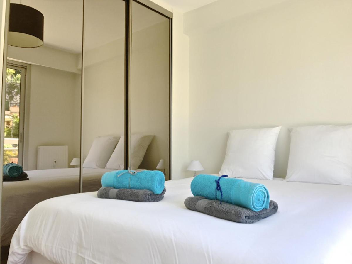 Appartement 'eucalyptus'