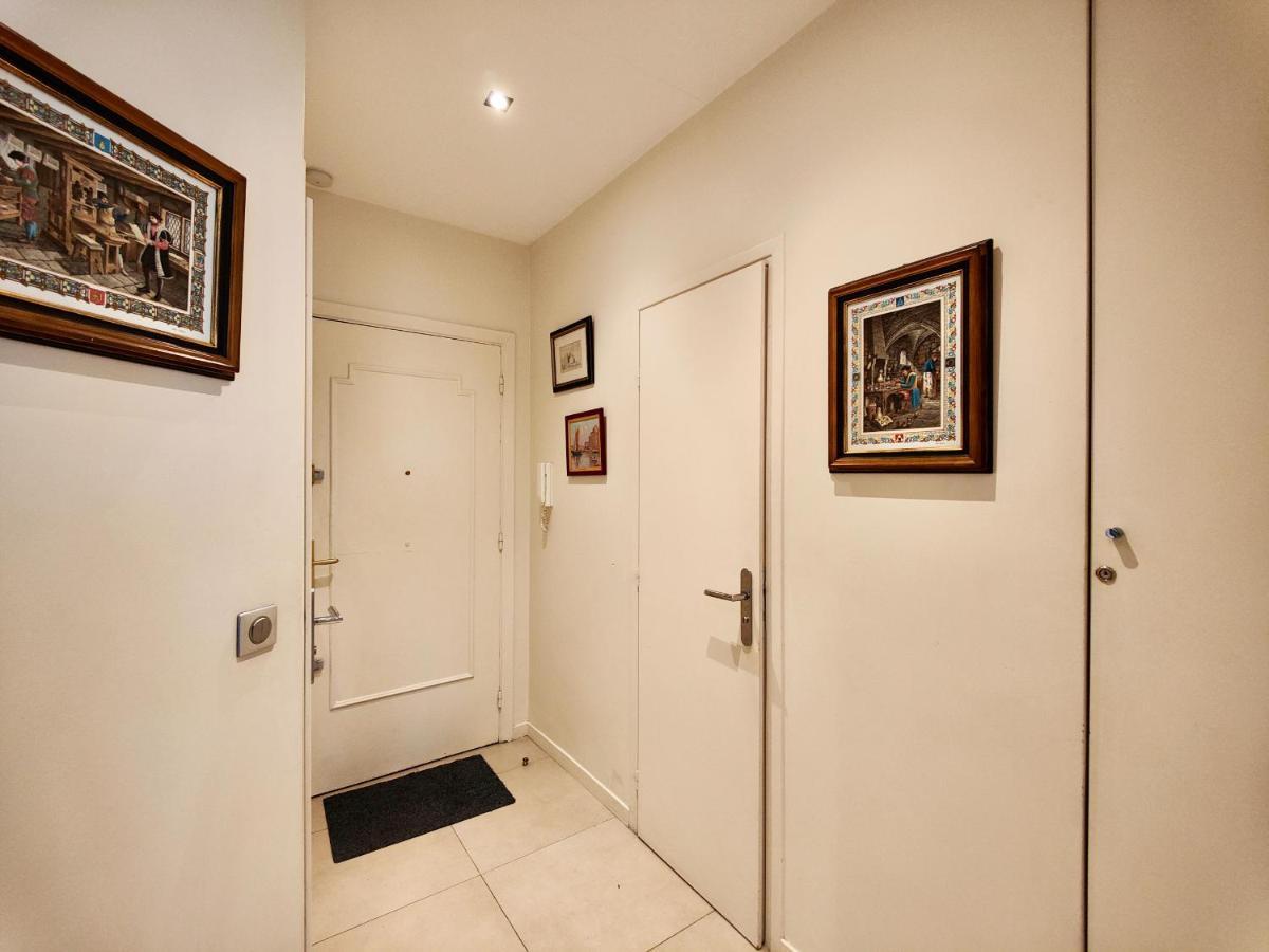 Apartment Le Jardin Ascot By Booking Guys